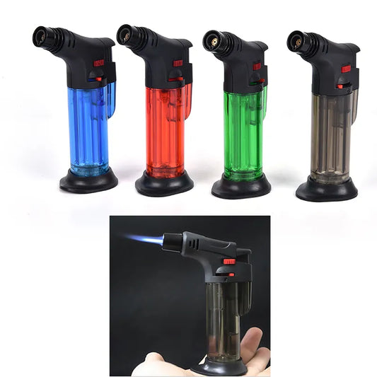 Windproof High Jet Flame Torch