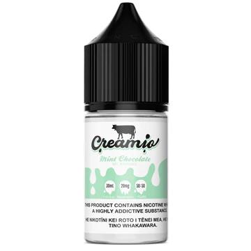 Creamio Salts 30ml