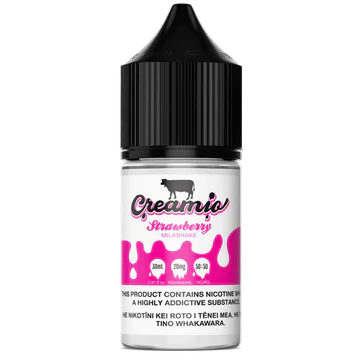 Creamio Salts 30ml