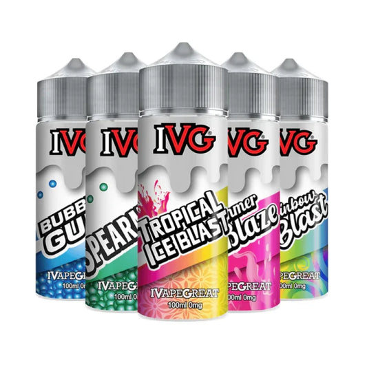 IVG 100ml