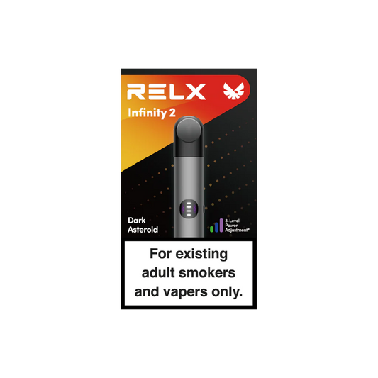 RELX Infinity 2