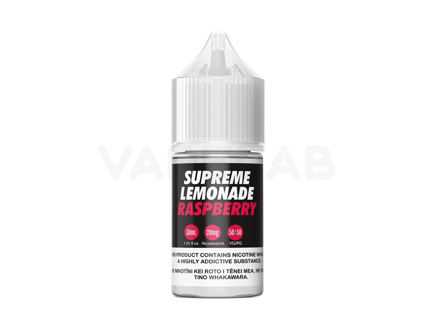 Supreme Nic Salts 30ml