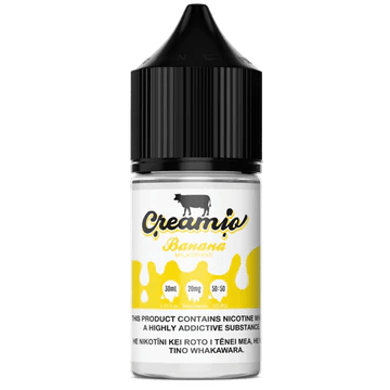 Creamio Salts 30ml