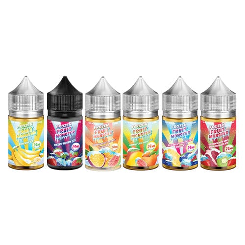 Frozen Fruit Monster 30ml