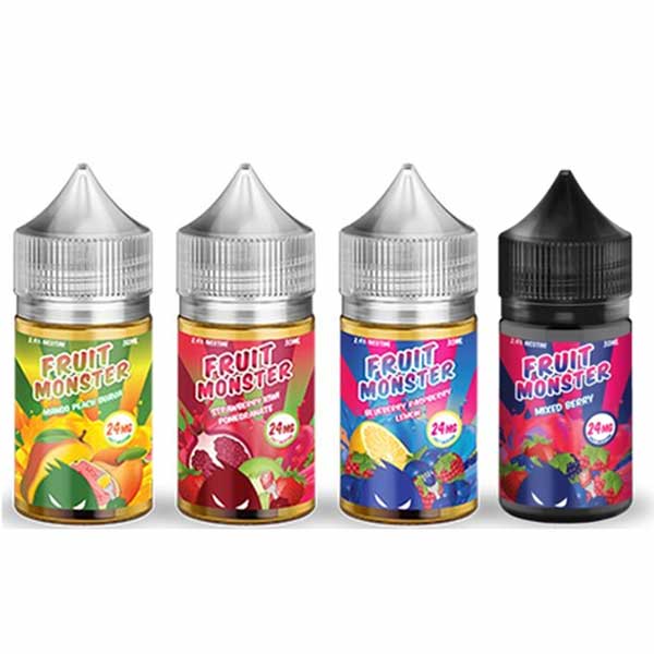 Fruit Monster 30ml