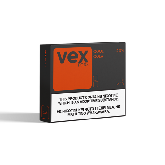 Vex Pods