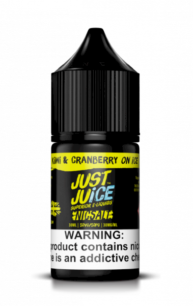 Just Juice 30ml