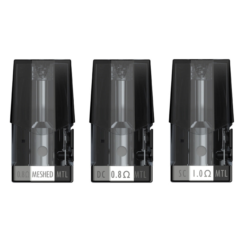 Smok NFIX Pods