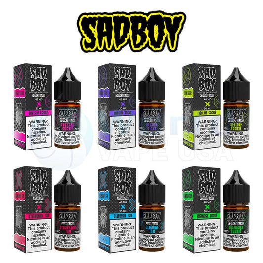 SadBoy 30ml