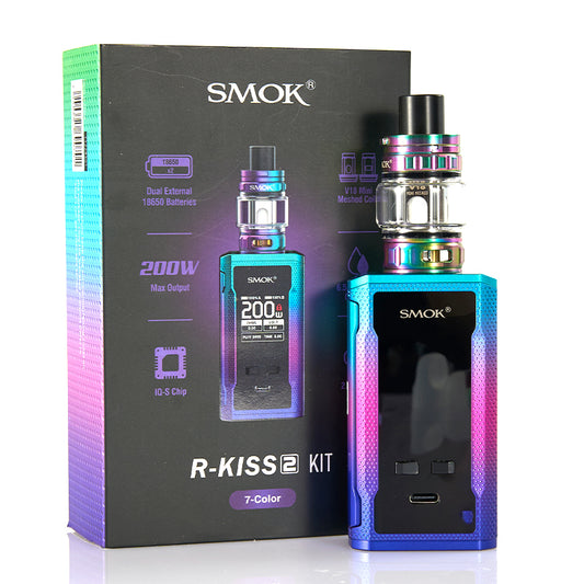 R-Kiss 2 Kit