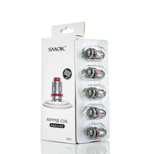 SMOK RPM 2 Coils - 5 Pack