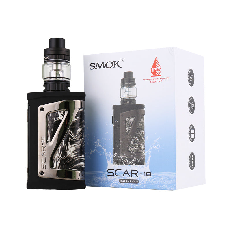 Smok Scar 18